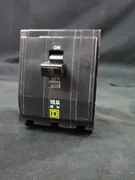 AMAT 0680-01121 CB MAG THERM 3P 240VAC 15A 50/60HZ BOLT-ON TYPE