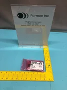 AMAT 0680-01132 CB Filler Plate, 179198