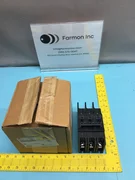AMAT 0680-01155 AIRPAX 219-3-1-65-8-7-5 CIRCUIT BREAKER CB MAG 3P 480VAC, 146052