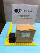 AMAT 0680-01155 CB MAG 3P 480VAC 5A 50/60HZLG DLY 1/4, 146032