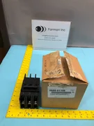 AMAT 0680-01156 CB MAG 3P 480VAC 20A 50/60HZ MTR DLY, 219-3-1-66-8-7-20, 146040