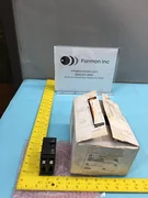 AMAT 0680-01175 CB MAG 240VAC 40A 50/60Hz W/V151-TRIP, Square D, 127161