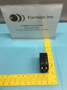 AMAT 0680-01175 CB MAG 240VAC 40A 50/60Hz W/V151-TRIP, Square D, 145305