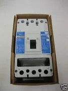 AMAT 0680-01183 // CB MAG THERM 3P 600VAC 400A FRAME