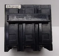 AMAT 0680-01196 CB Mag 3P 240Vac 20A Westinghouse QBHW3020