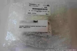 AMAT 0680-01215 CB MAG THERM 3P 240VAC 30A BOLT-ON QO