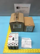 AMAT 0680-01262 CB MAG Therm 3P 480Vac 20A, 126597