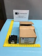 AMAT 0680-01318 CB MAG Therm 3P 240V 20A Quicklag, 126965