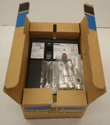 AMAT 0680-01376 Earth Leakage Breaker 30A 3-Phase Fuji EG104A/30-30MA 415 VAC