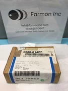 AMAT 0680-01427 CB GFI 2P 240VAC Bolt-On Type Term F, 128946