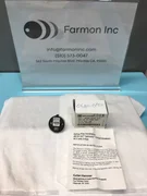 AMAT 0680-01473, 8MC600, CB RATING PLUG 600A MC-FRAME FIXED, 0898, 127090