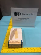 AMAT 0680-01849 CB SUPPL PROTEC CUR-LIMIT 1P 240VAC, 146900