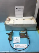 AMAT 0680-01862 CB Handle Mech Flex Cable 3FT F-Frame, 125819