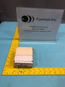 AMAT 0680-01931 CB MAG SER 1P 15.0A 50/60HZ DC SLOW D, 146085