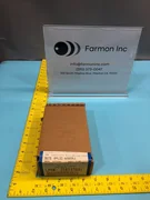 AMAT 0680-01938 CB PADLOCK OFF ONLY RIGHT HAND FOR J, 145161