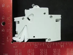 AMAT 0680-01944 CB SPCL 2P .5A 240VAC C-CURVE DIN MTG