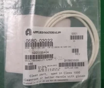 AMAT 0680-02022 ORING ID 10.484 CSD .139 CHEMRAZ,  NEW