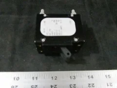 AMAT 0680-02032 Airpax UPL11-1-64-153 CB MAG 2P 15A 250V 50/60HZ SER SHORT
