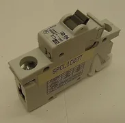 AMAT 0680-02066 Cutler-Hammer SPCL1C03T Circuit Breaker 3A 120VAC