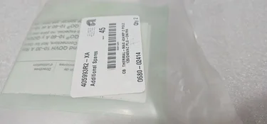 🏆 AMAT 0680-02414 CB THERMAL-MAG 40AMP 2 POLE, 120/240VAC PLG-ON/RN