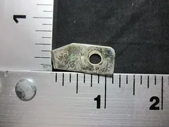 AMAT 0680-90161 CB LOCKABLE HANDLE SP