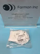 AMAT 0690-01037 Clamp Hinged NW50 Wing-NUT & SCR-CLOSURE AL, 153251