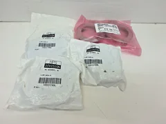 AMAT 0690-01037 Mks Instruments Hinged Clamp NW50 New #100312906  (Lot of 5)