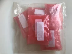 AMAT 0690-01583 1-1/3 OD CF Blank Flange, 10ea