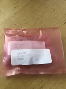 AMAT 0690-01583 1-1/3 OD CF Blank Flange