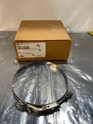 AMAT 0690-01744 CLAMP BAND OVER-CTR LTCH-ASSY 6.43"D X., 114077