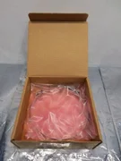 AMAT 0690-01744 Clamp Band Over, CTR LTCH, Assy 6.43' D X, 113771