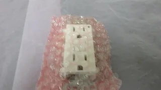 AMAT 0720-00626 GFI OUTLET 407338