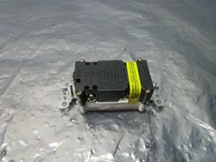 AMAT 0720-00626 MRS155DGW, GFI Outlet, 101596