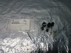 AMAT 0720-00703 Conn Plug Ca-End Circ 4Pin Crimp Weather, 101663