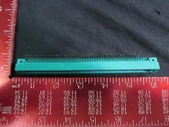 AMAT 0720-01054 CONNector PLUG PC MTG 150 POS 90 DEG DAUGHTER BD