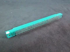 AMAT 0720-01056 Connector Plug, PC MTG, 150POS 90 Degree