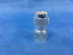 AMAT 0720-01597 CONN COAX ADPTR STR PLUG