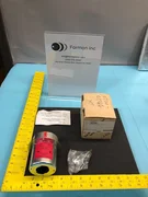 AMAT 0720-01766 ARROW HART 26514AAM POWER-LOCK CONNECTOR, VE001005, 170964