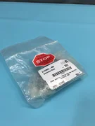 AMAT 0720-03057 CONN RCPT PNL MTG 3P 4WR 20A 250V 3PH NEMAL15-20R, 120366