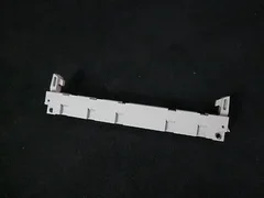 AMAT 0720-03171 Connector BACKPLANE Shrould Male with Latches