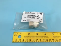 AMAT 0720-03348 CONN ADAPTERS WITHIN SERIES PLG-JCK RT, 118612