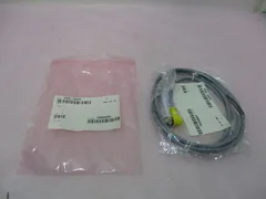 AMAT 0720-03475, Connector, Cable Mating RTANGTG, 4 POS RTANG,  4.4T-2. 419164