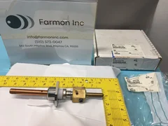 AMAT 0720-03770 Feedthru, Filament Cooled, 145232