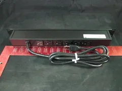 AMAT 0720-05450 SPC11110 SPC TECHNOLOGY 6 FT 6-OUTLET 60HZ 15A 120V RELOCATABLE