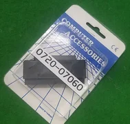 AMAT 0720-07060 COMPUTER ACCESSORIES, NEW