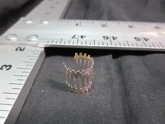 AMAT 0720-90637 CONN QUICK 230A SPRING