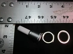 AMAT 0720-90642 CONN SKT FIXED MALE CONT