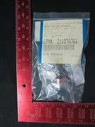 AMAT 0720-91108 Connector QM Free Plug 8 Way