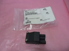 AMAT 0720-91343 Connector ST18 Free Socket C/W Grip, 450394