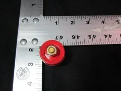 AMAT 0720-91352 SUPERIOR ELECTRIC RS50GR SUPERCON 50A SOCKET RED